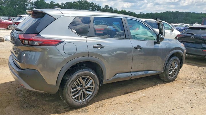 Nissan ROGUE  2023