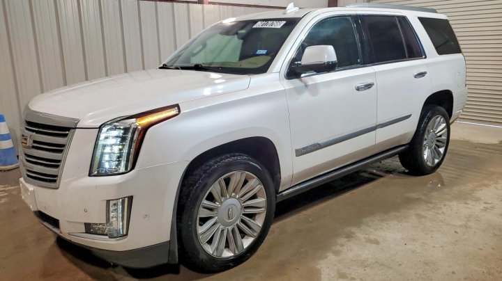 Cadillac Escalade  2019
