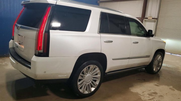 Cadillac Escalade  2019