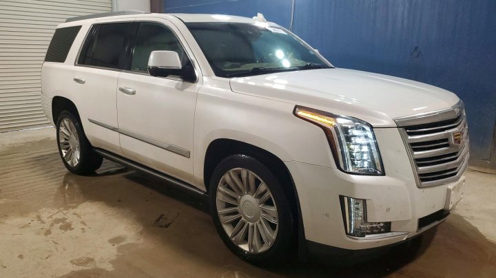 Cadillac Escalade  2019