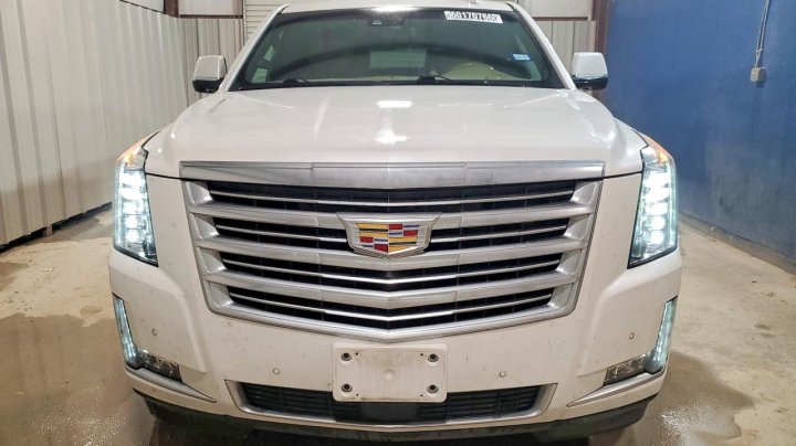 Cadillac Escalade  2019