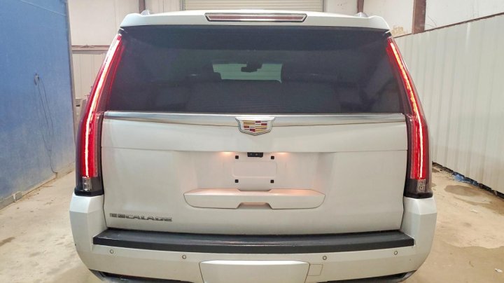 Cadillac Escalade  2019