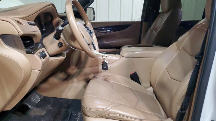 Cadillac Escalade  2019