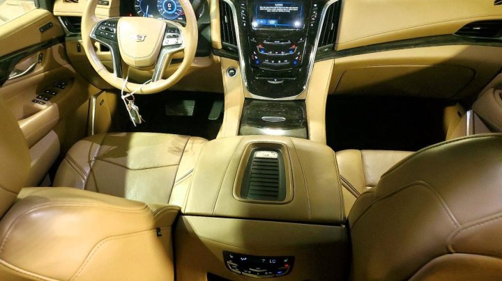 Cadillac Escalade  2019