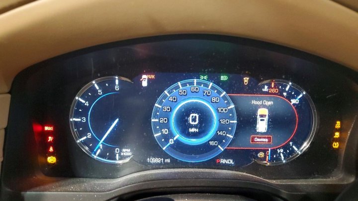 Cadillac Escalade  2019