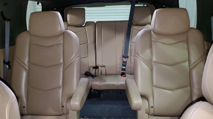 Cadillac Escalade  2019