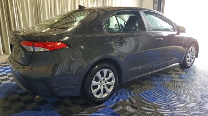 Toyota Corolla  2025