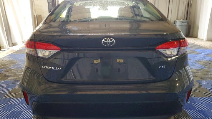 Toyota Corolla  2025