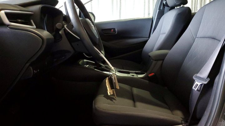 Toyota Corolla  2025