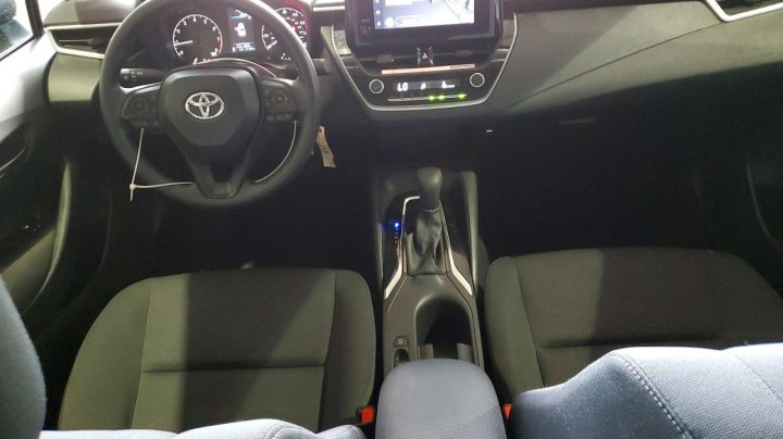 Toyota Corolla  2025