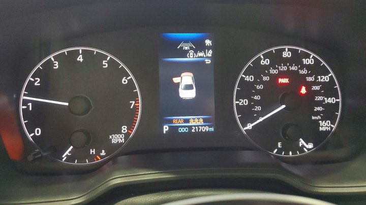 Toyota Corolla  2025