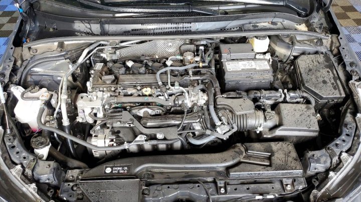 Toyota Corolla  2025