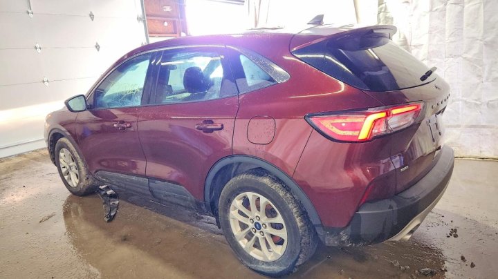 Ford Escape  2021