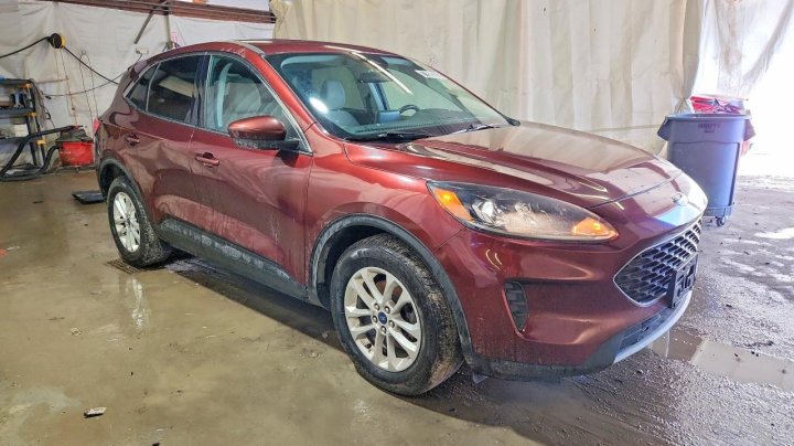 Ford Escape  2021