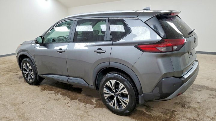 Nissan ROGUE  2023