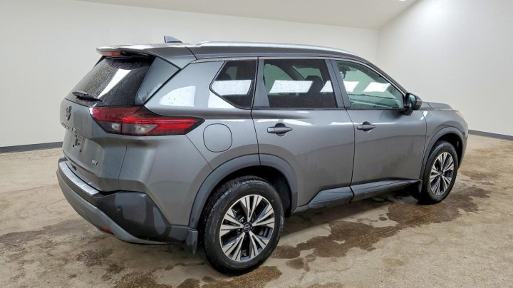 Nissan ROGUE  2023
