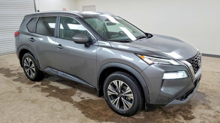 Nissan ROGUE  2023