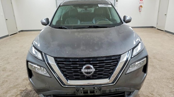 Nissan ROGUE  2023