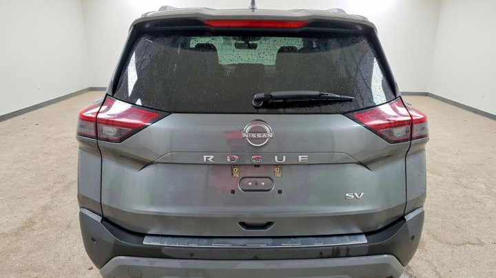 Nissan ROGUE  2023