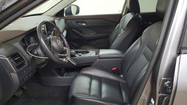 Nissan ROGUE  2023