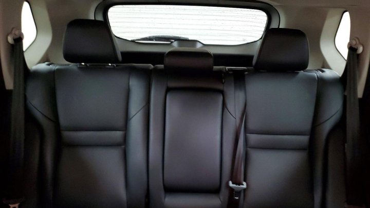 Nissan ROGUE  2023
