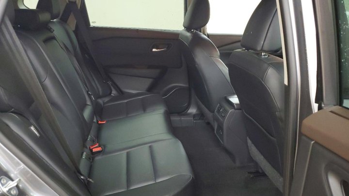 Nissan ROGUE  2023