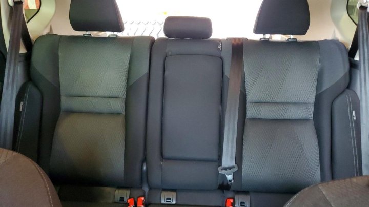 Nissan ROGUE  2024