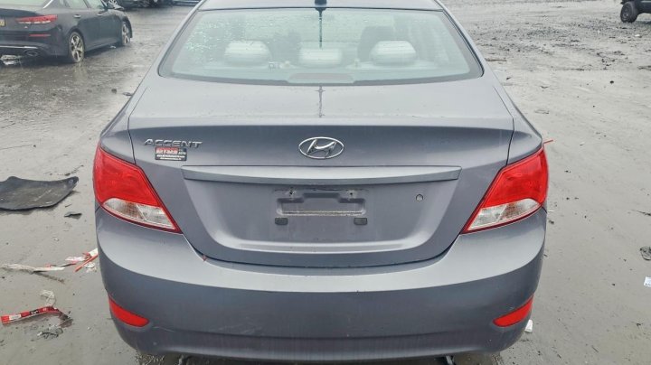 Hyundai ACCENT  2017