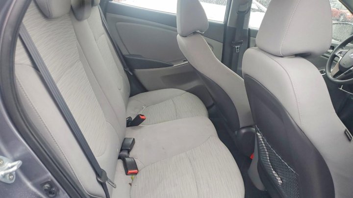 Hyundai ACCENT  2017
