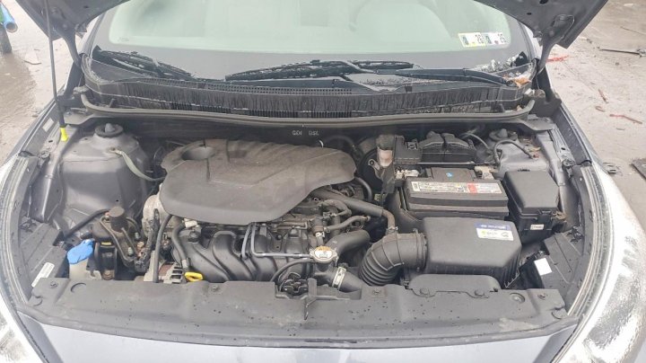 Hyundai ACCENT  2017
