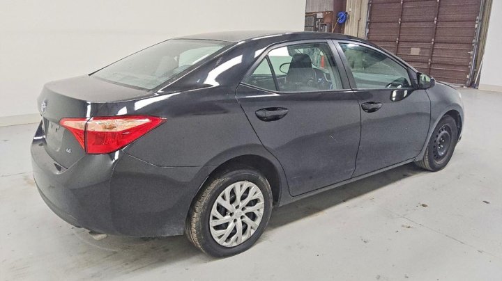 Toyota Corolla  2019