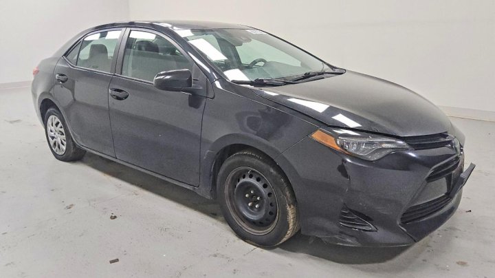 Toyota Corolla  2019