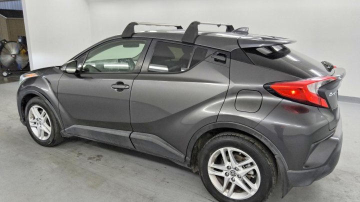Toyota C-HR  2020