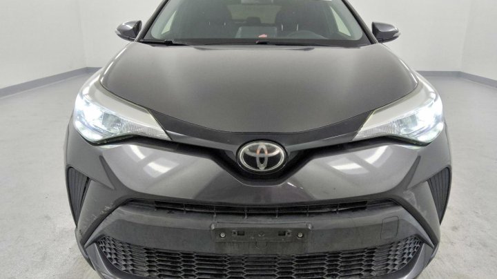 Toyota C-HR  2020