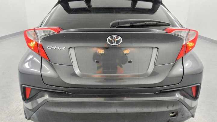 Toyota C-HR  2020