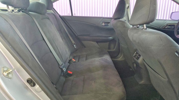 Honda Accord  2017