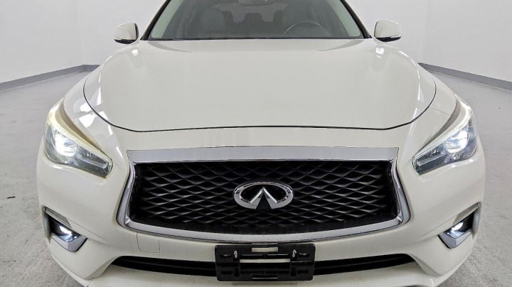 INFINITI Q50  2018
