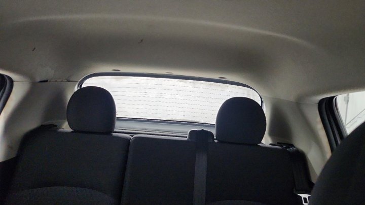 Mitsubishi Mirage  2017
