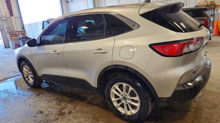 Ford Escape  2020