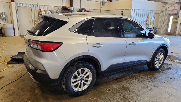 Ford Escape  2020