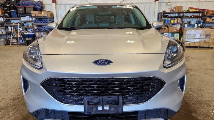 Ford Escape  2020