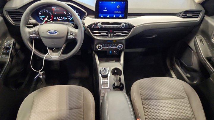 Ford Escape  2020