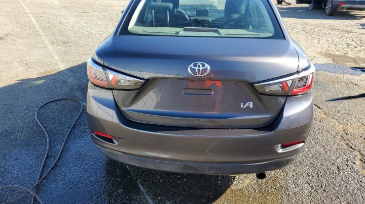 Toyota YARIS  2018