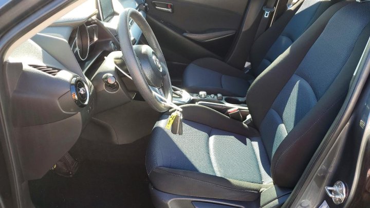 Toyota YARIS  2018