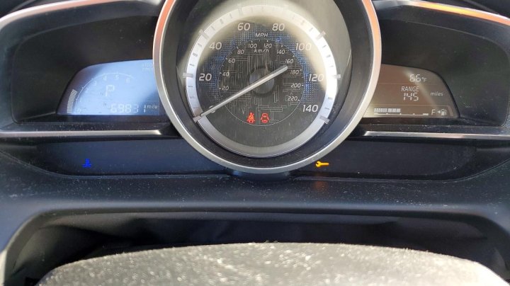 Toyota YARIS  2018