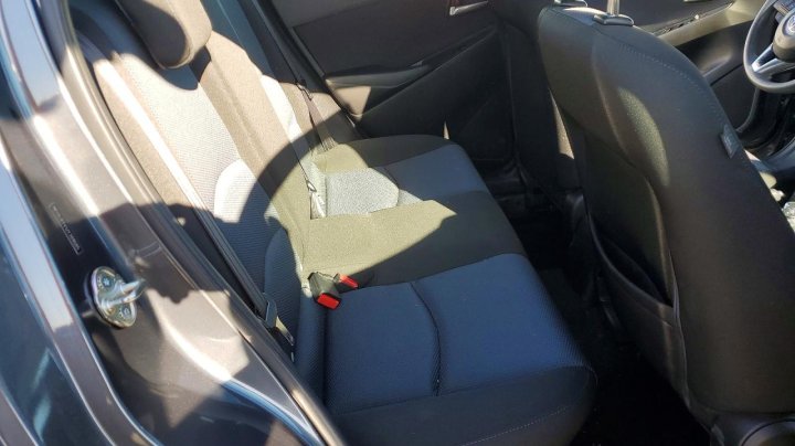 Toyota YARIS  2018