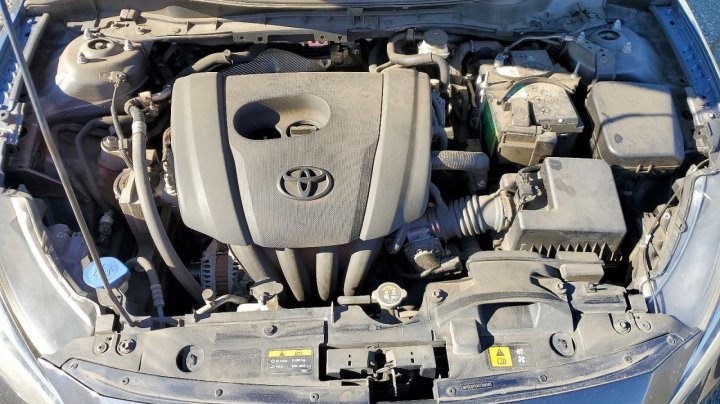 Toyota YARIS  2018
