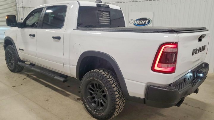 RAM 1500  2025