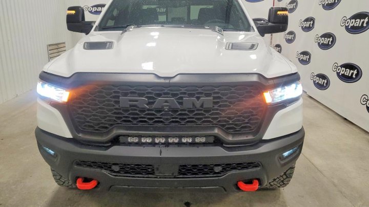 RAM 1500  2025