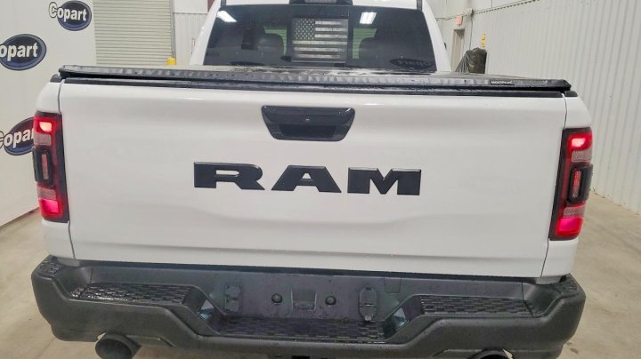 RAM 1500  2025